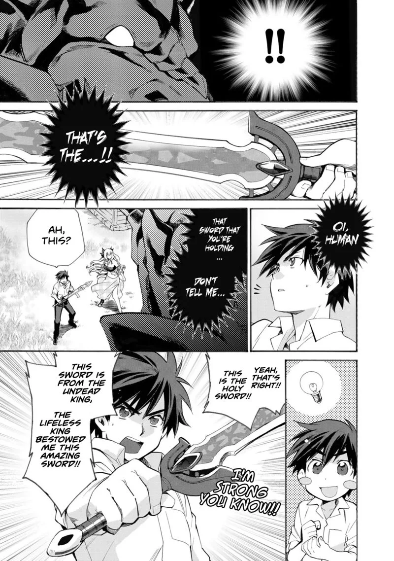 Isekai de Tochi o Katte Noujou o Tsukurou Chapter 6 page 7