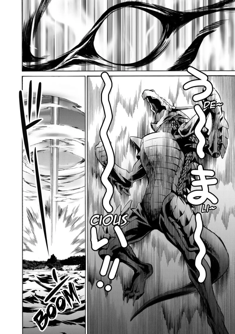 Isekai de Tochi o Katte Noujou o Tsukurou Chapter 6 page 18