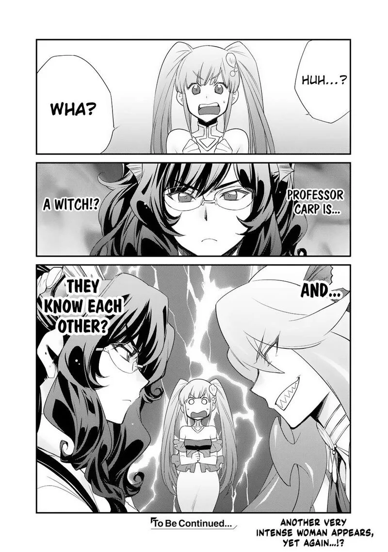 Isekai de Tochi o Katte Noujou o Tsukurou Chapter 62 page 20