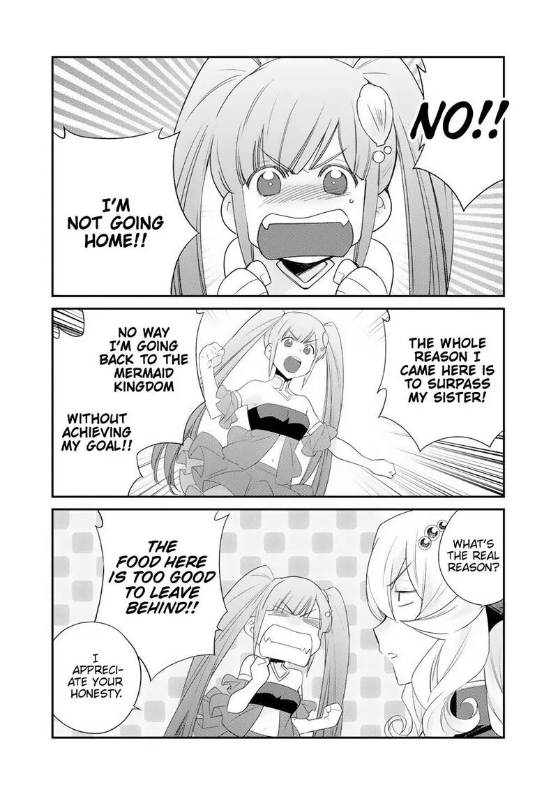 Isekai de Tochi o Katte Noujou o Tsukurou Chapter 62 page 2
