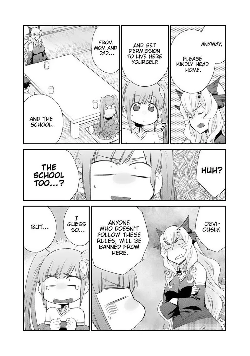 Isekai de Tochi o Katte Noujou o Tsukurou Chapter 62 page 6