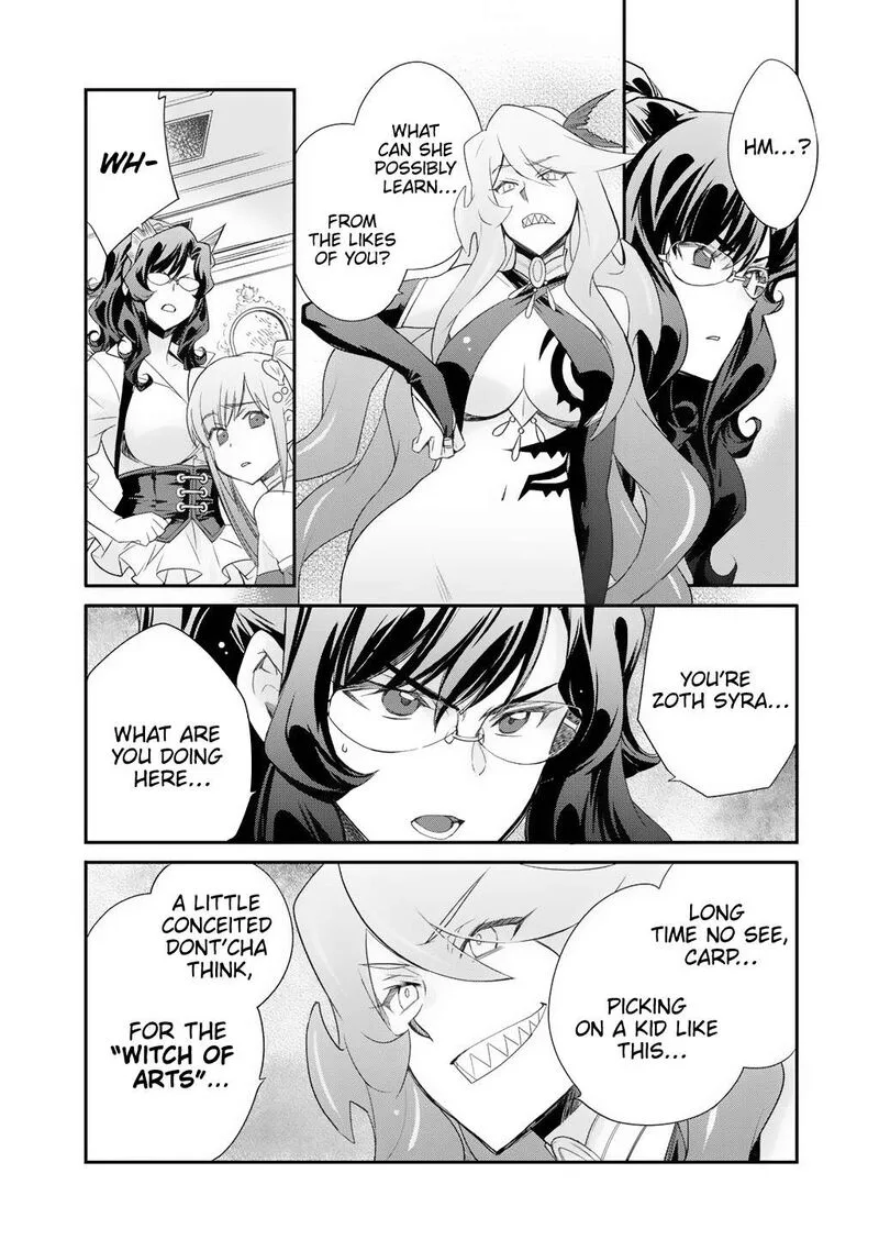 Isekai de Tochi o Katte Noujou o Tsukurou Chapter 62 page 19