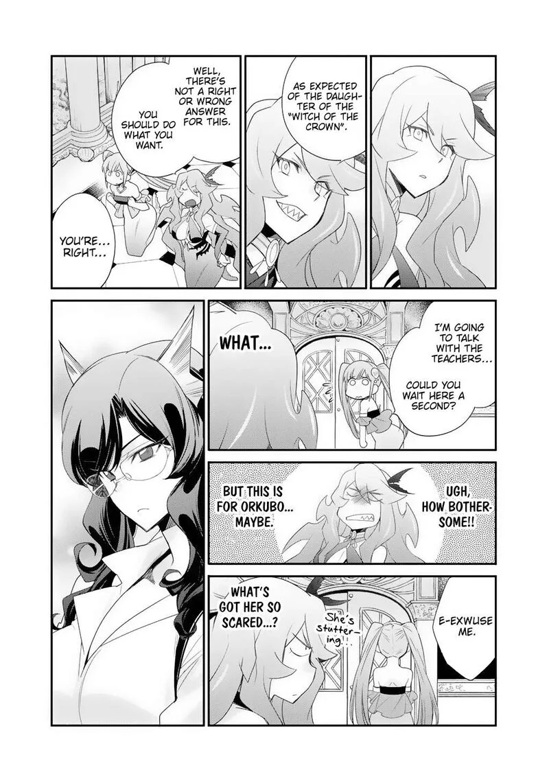 Isekai de Tochi o Katte Noujou o Tsukurou Chapter 62 page 14