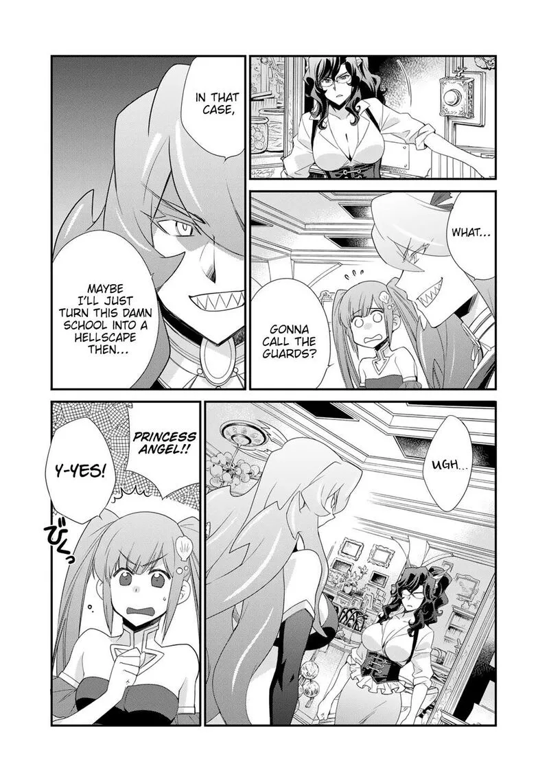 Isekai de Tochi o Katte Noujou o Tsukurou Chapter 63 page 2
