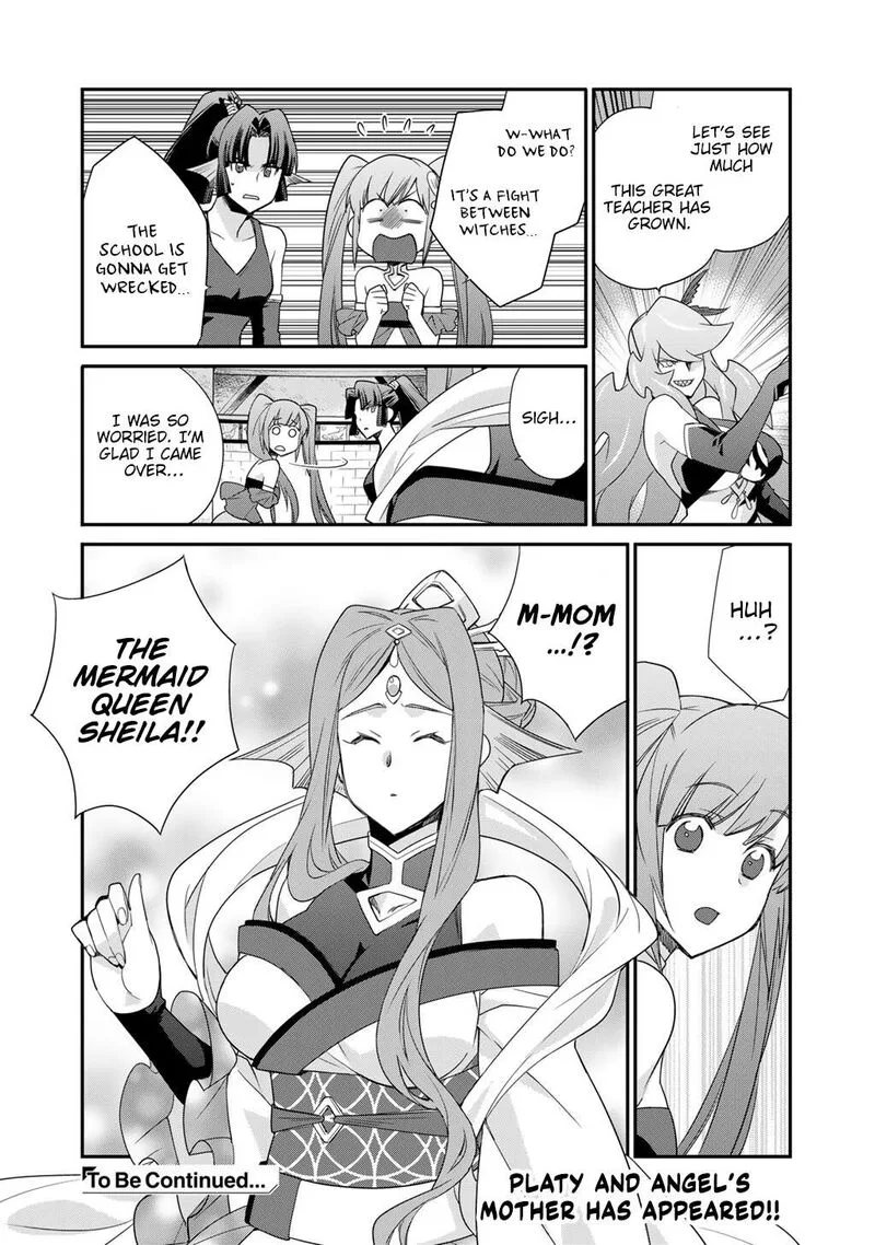 Isekai de Tochi o Katte Noujou o Tsukurou Chapter 63 page 20