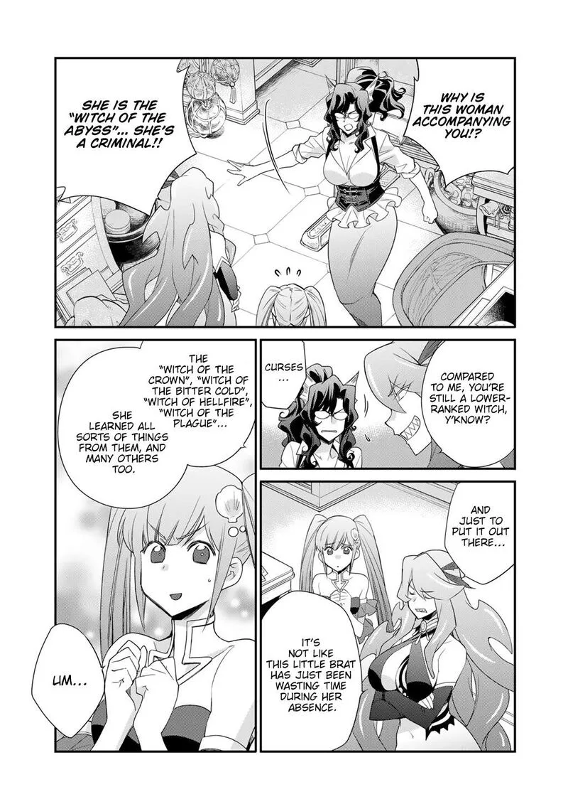 Isekai de Tochi o Katte Noujou o Tsukurou Chapter 63 page 3