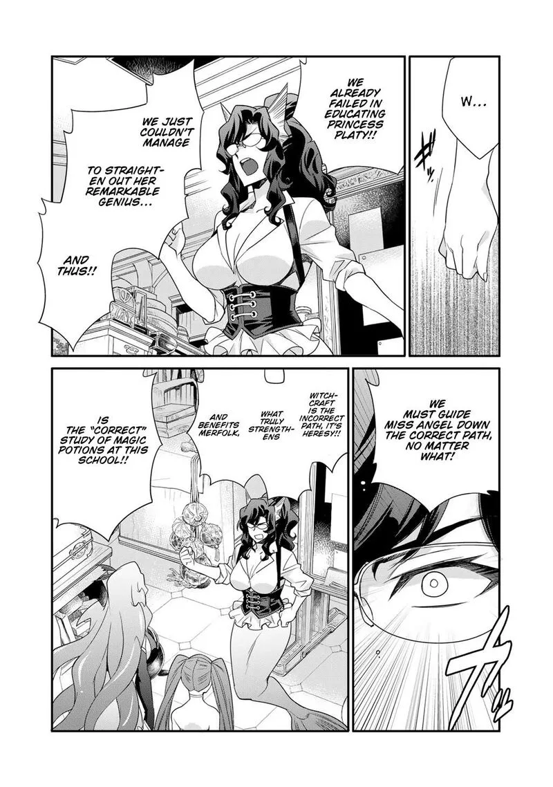 Isekai de Tochi o Katte Noujou o Tsukurou Chapter 63 page 6