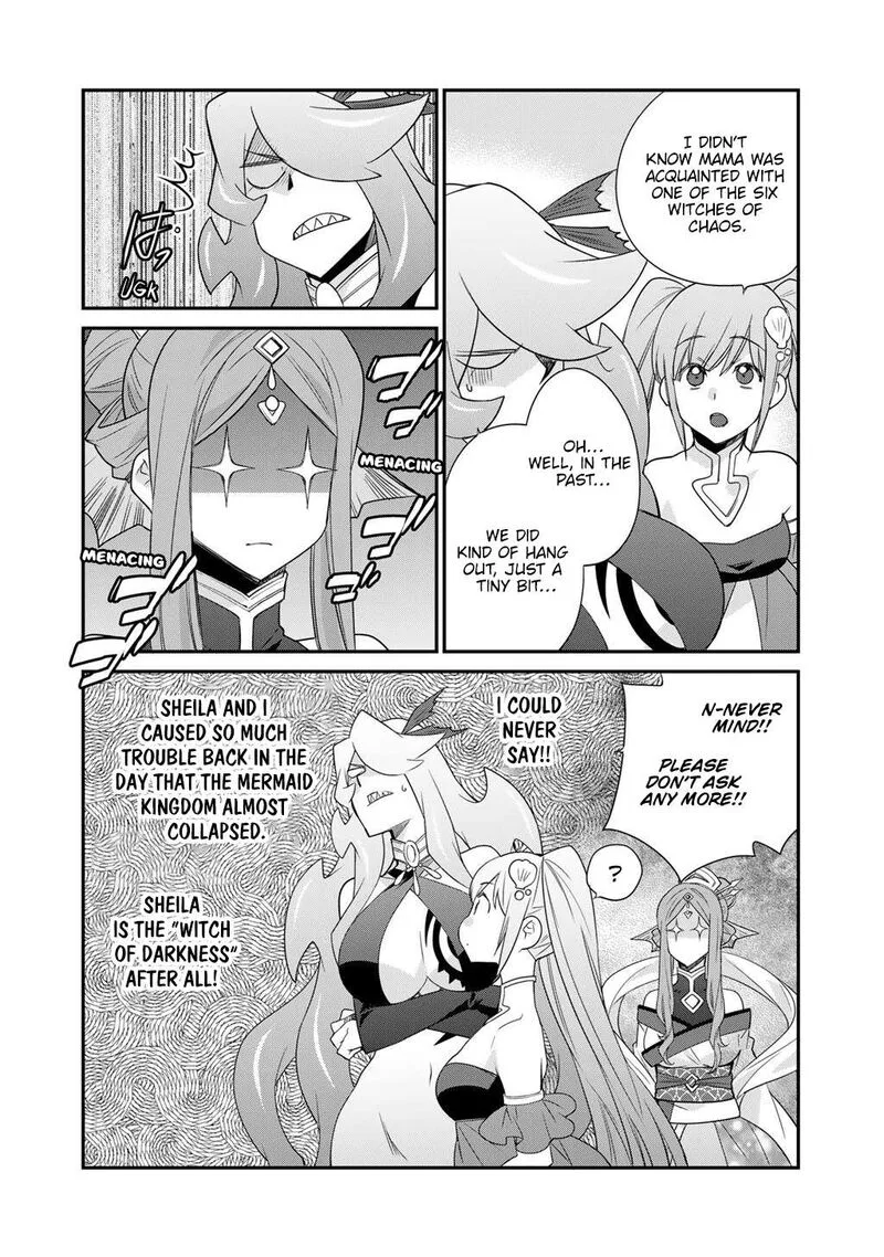 Isekai de Tochi o Katte Noujou o Tsukurou Chapter 64 page 6
