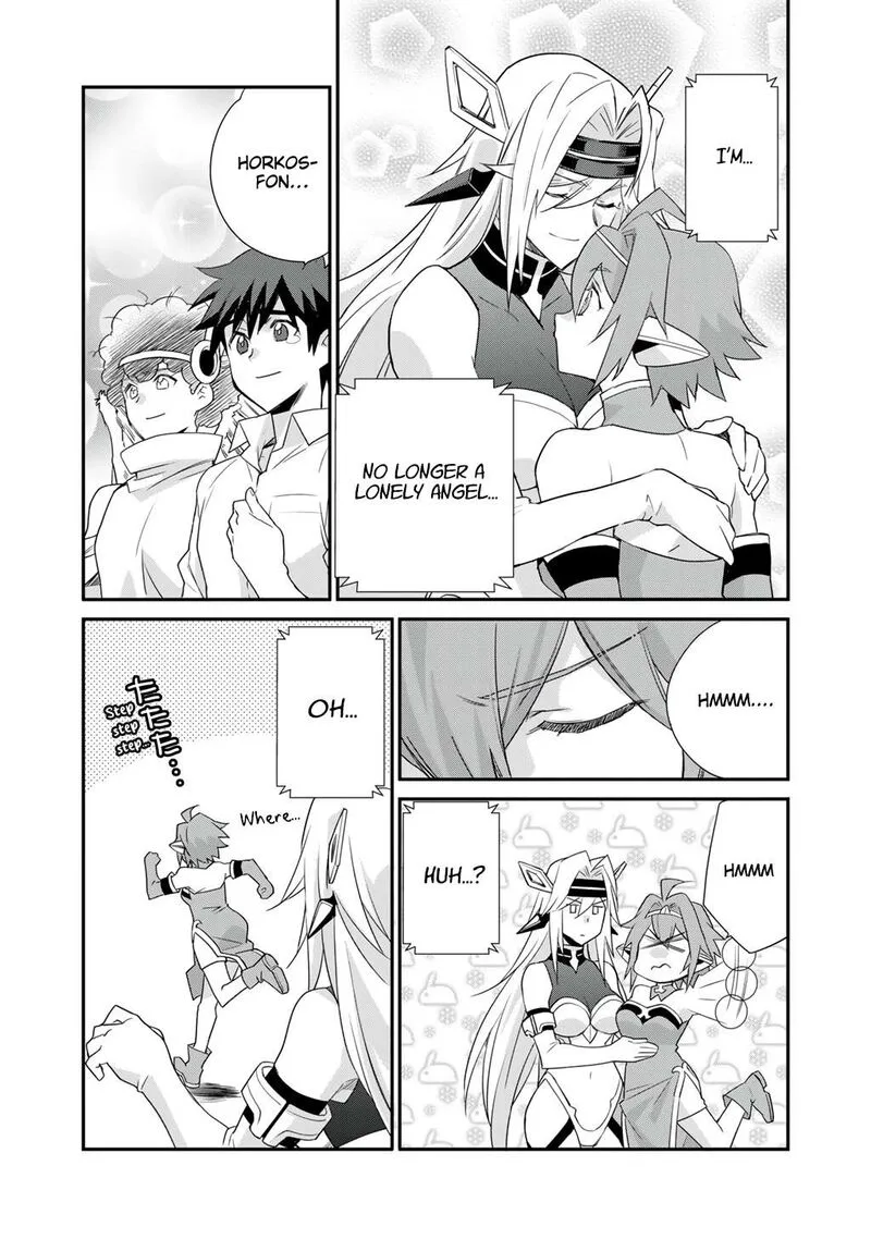 Isekai de Tochi o Katte Noujou o Tsukurou Chapter 66 page 10