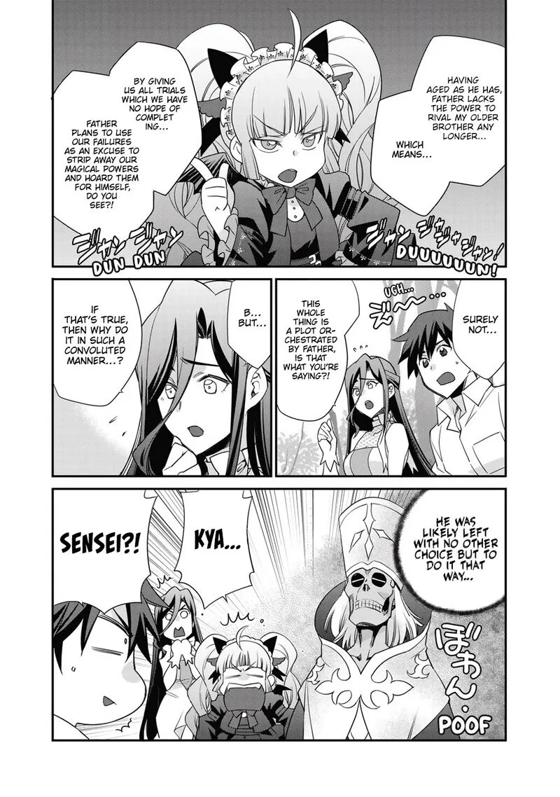Isekai de Tochi o Katte Noujou o Tsukurou Chapter 69 page 16