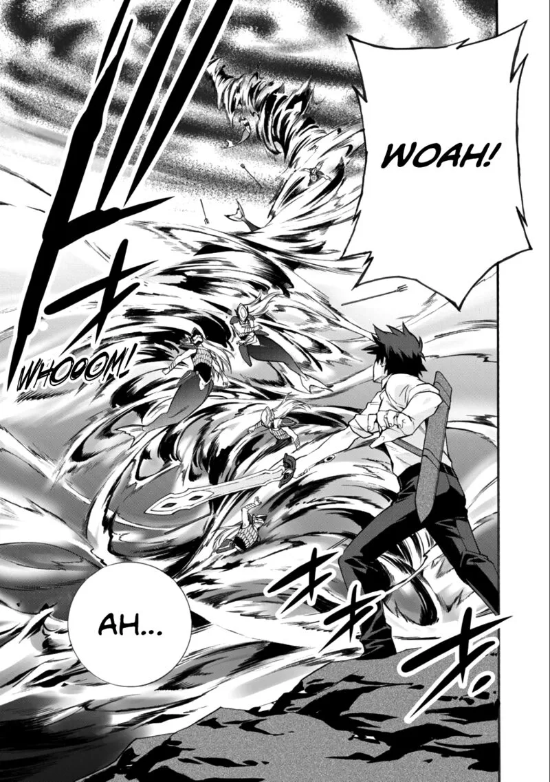 Isekai de Tochi o Katte Noujou o Tsukurou Chapter 7 page 7