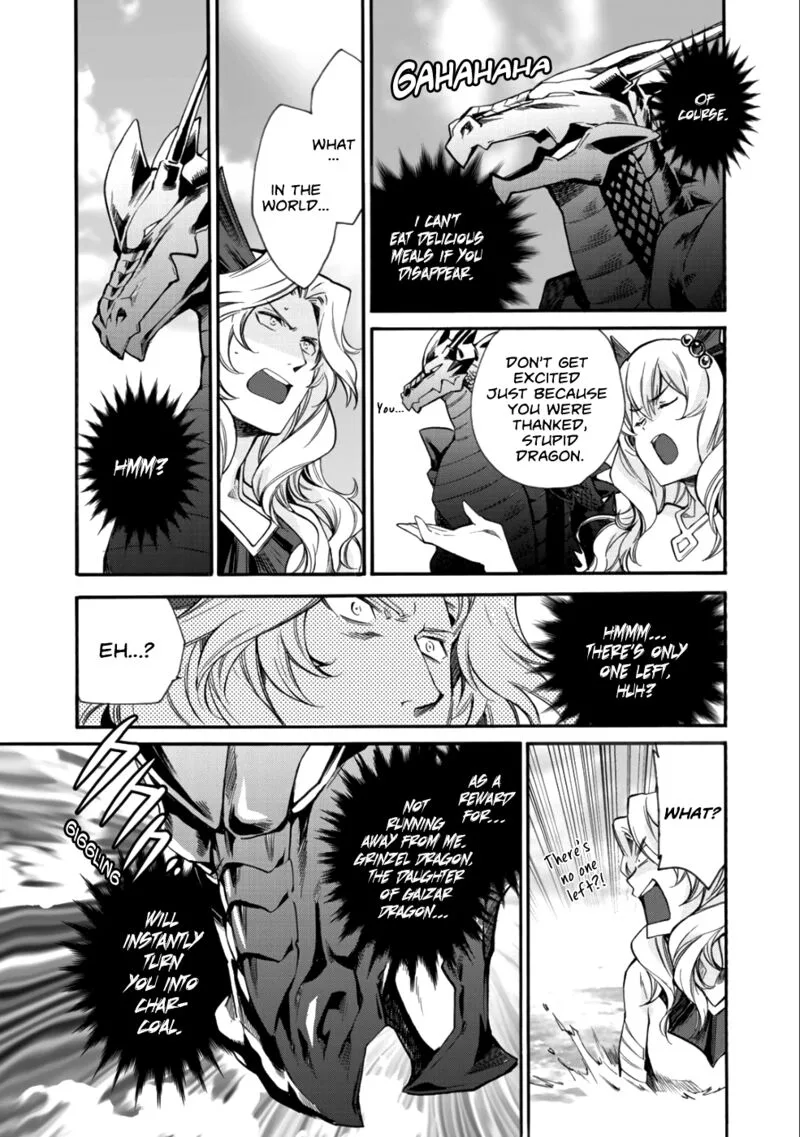 Isekai de Tochi o Katte Noujou o Tsukurou Chapter 7 page 15