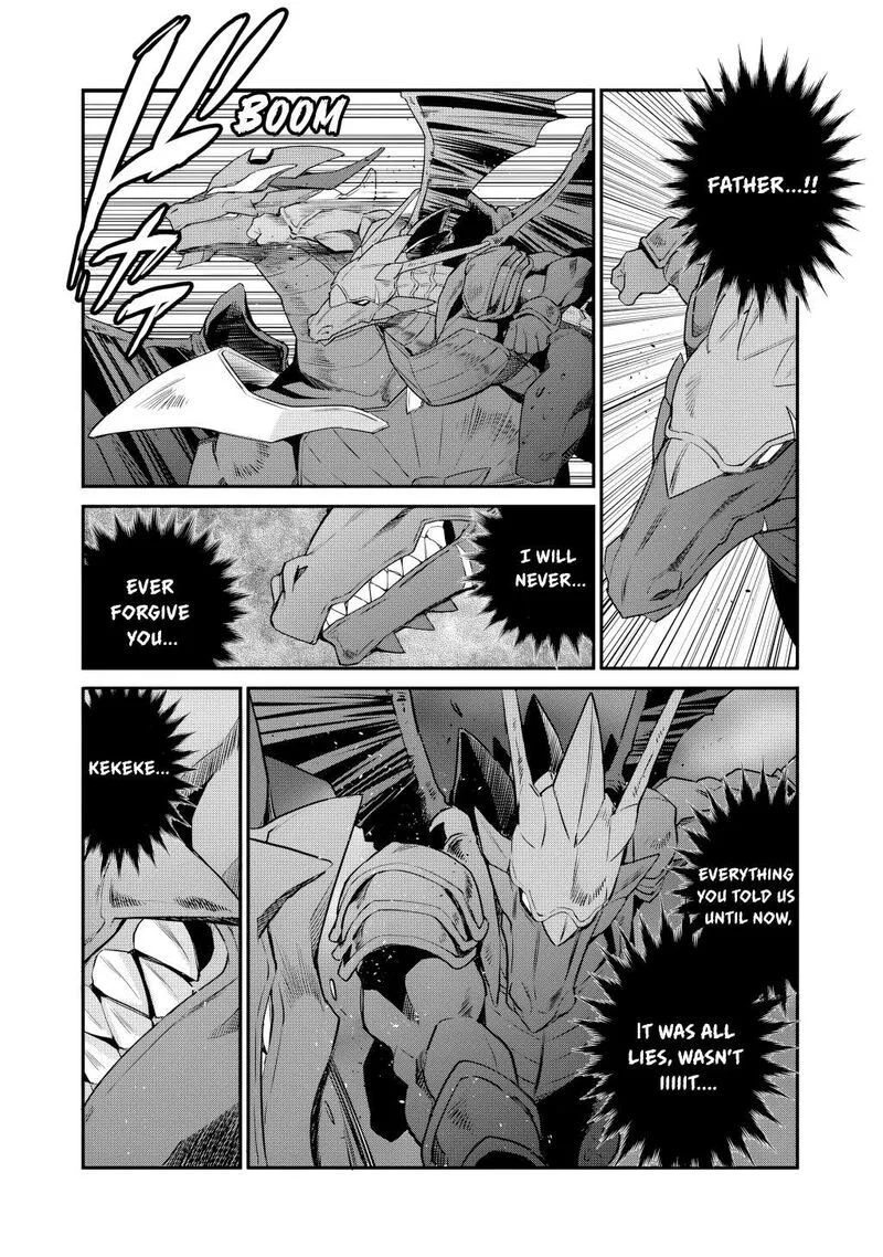 Isekai de Tochi o Katte Noujou o Tsukurou Chapter 71 page 10
