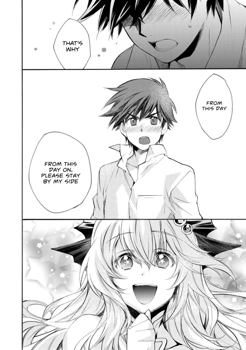 Isekai de Tochi o Katte Noujou o Tsukurou Chapter 8 page 22
