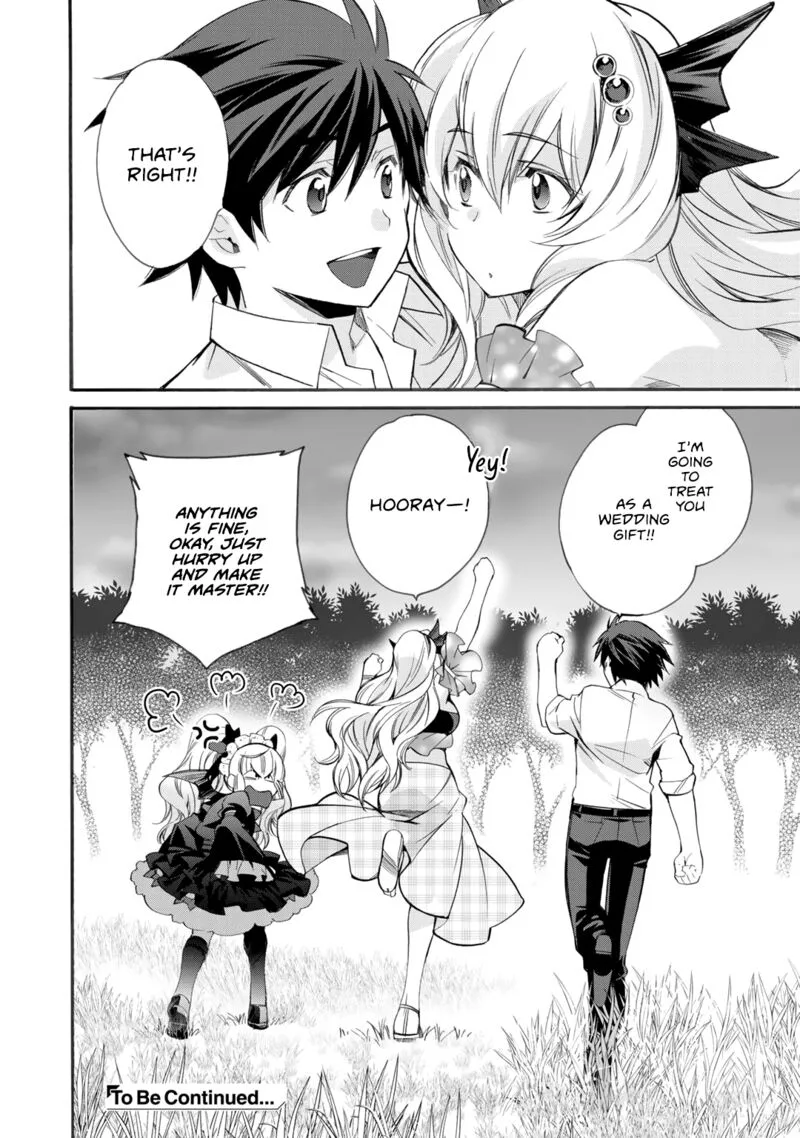 Isekai de Tochi o Katte Noujou o Tsukurou Chapter 8 page 24