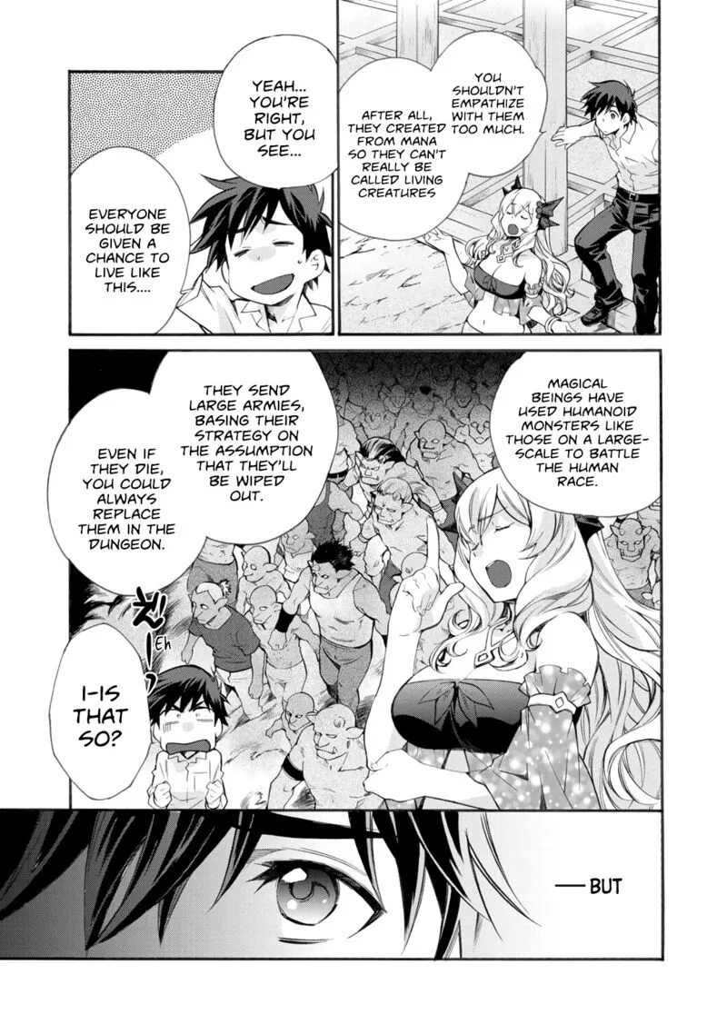 Isekai de Tochi o Katte Noujou o Tsukurou Chapter 9 page 11