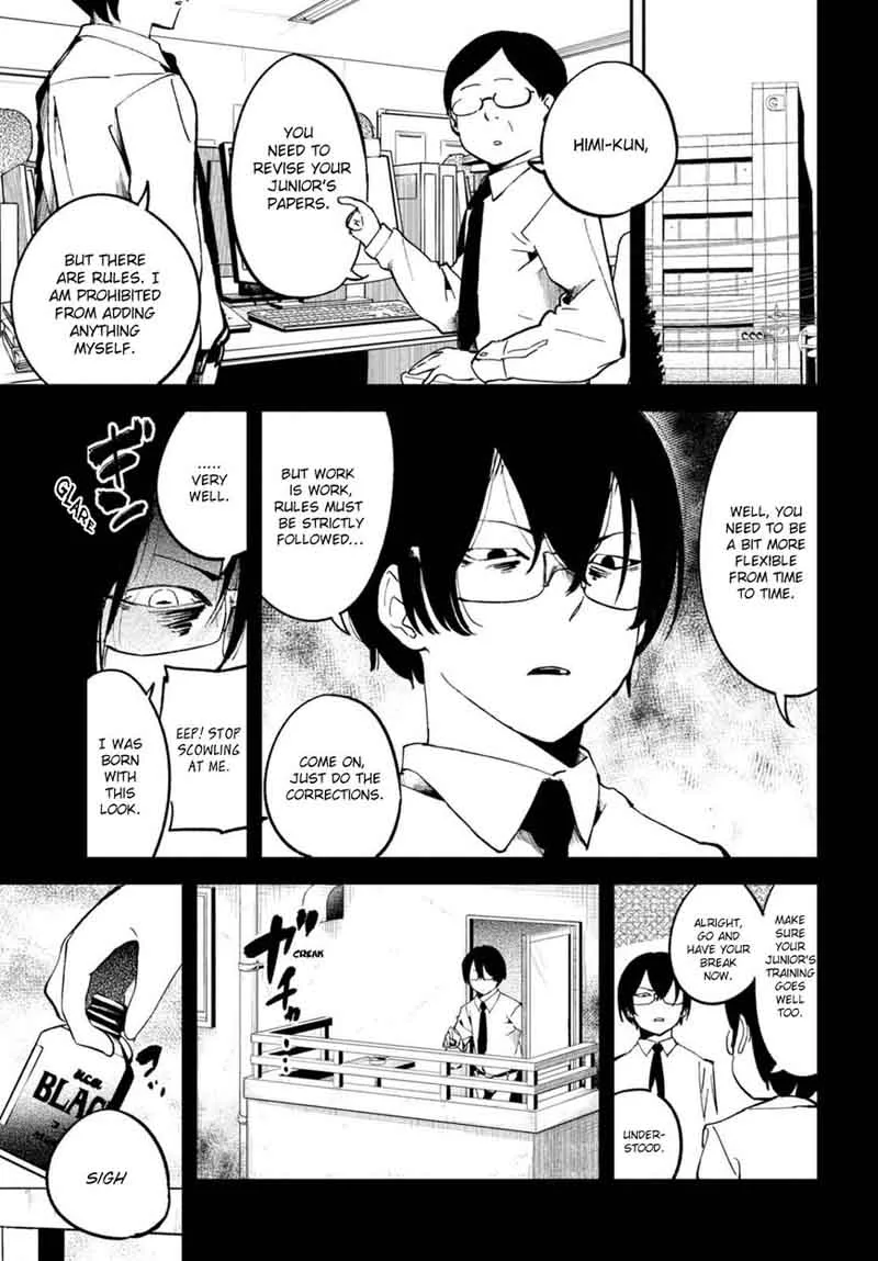 Isekai Death Game ni Tensou Sarete Tsurai Chapter 1 page 6
