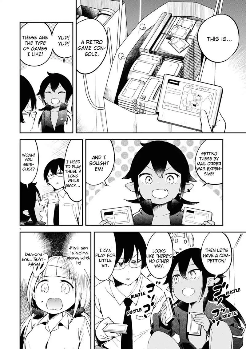 Isekai Death Game ni Tensou Sarete Tsurai Chapter 10 page 6