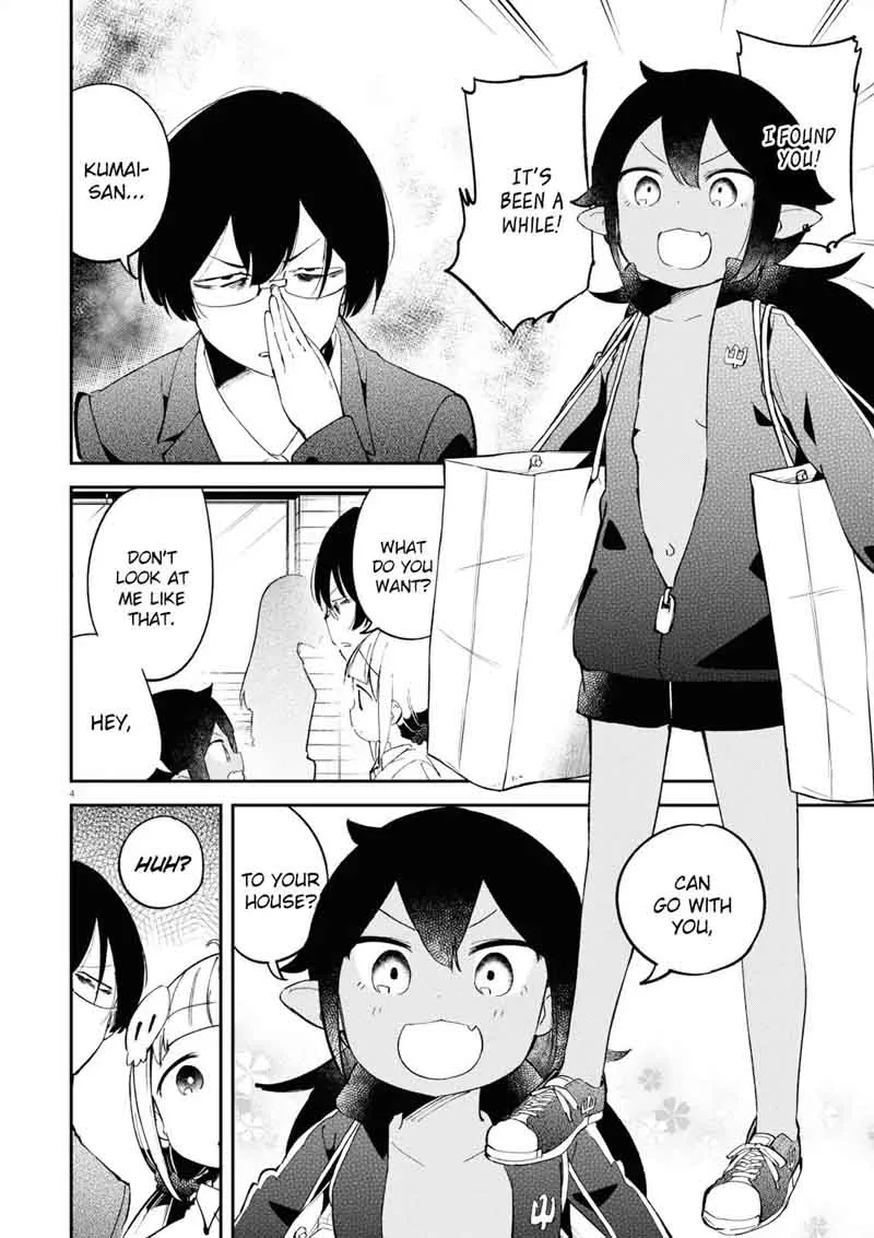 Isekai Death Game ni Tensou Sarete Tsurai Chapter 10 page 4