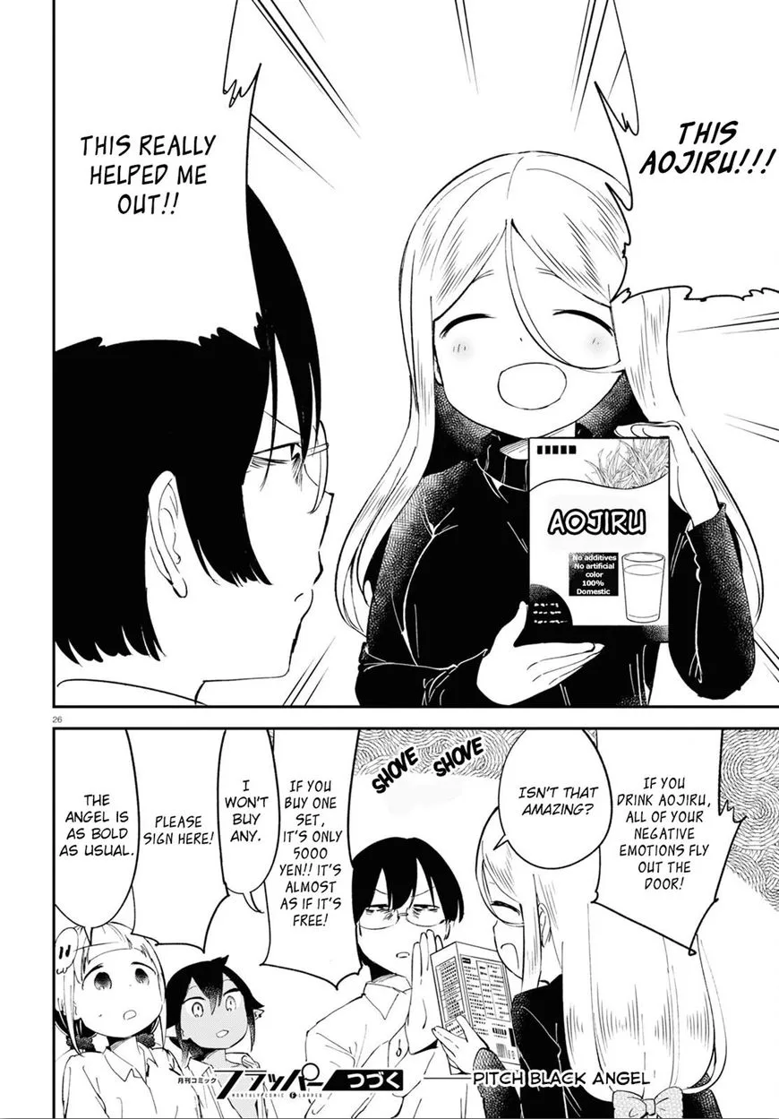 Isekai Death Game ni Tensou Sarete Tsurai Chapter 11 page 26