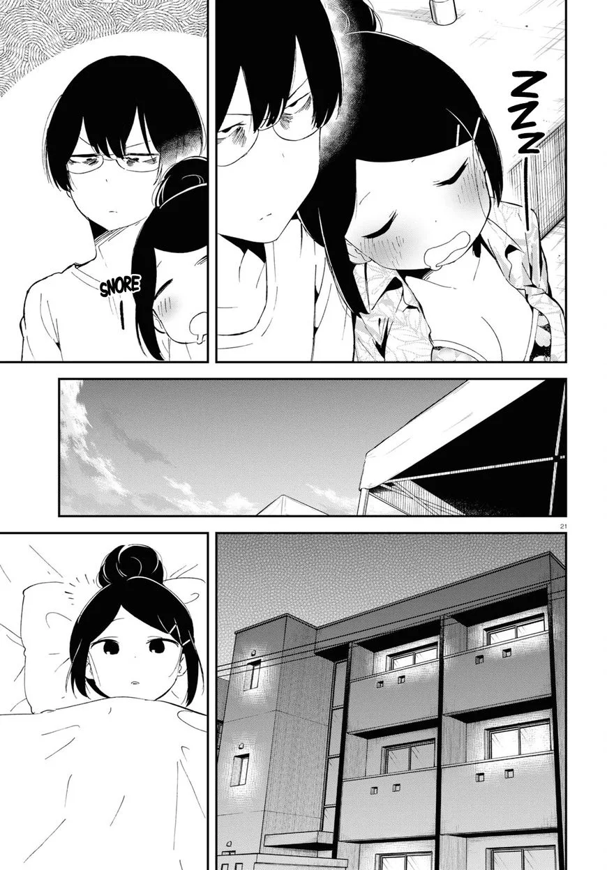 Isekai Death Game ni Tensou Sarete Tsurai Chapter 12 page 22