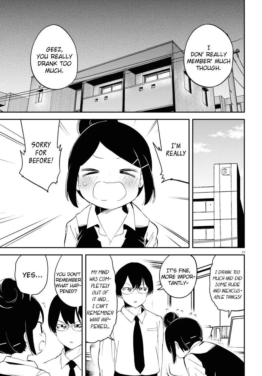 Isekai Death Game ni Tensou Sarete Tsurai Chapter 12 page 24