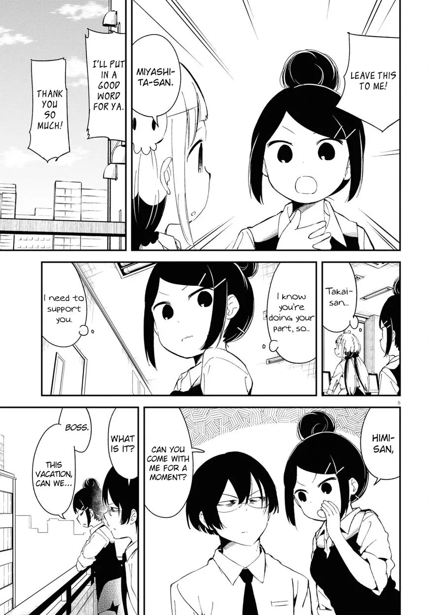 Isekai Death Game ni Tensou Sarete Tsurai Chapter 12 page 6