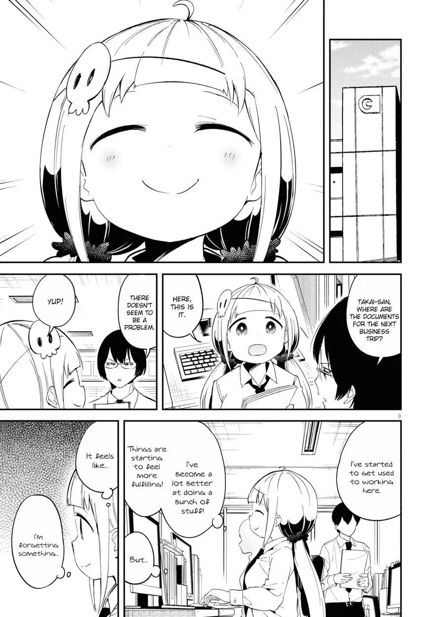 Isekai Death Game ni Tensou Sarete Tsurai Chapter 13 page 3