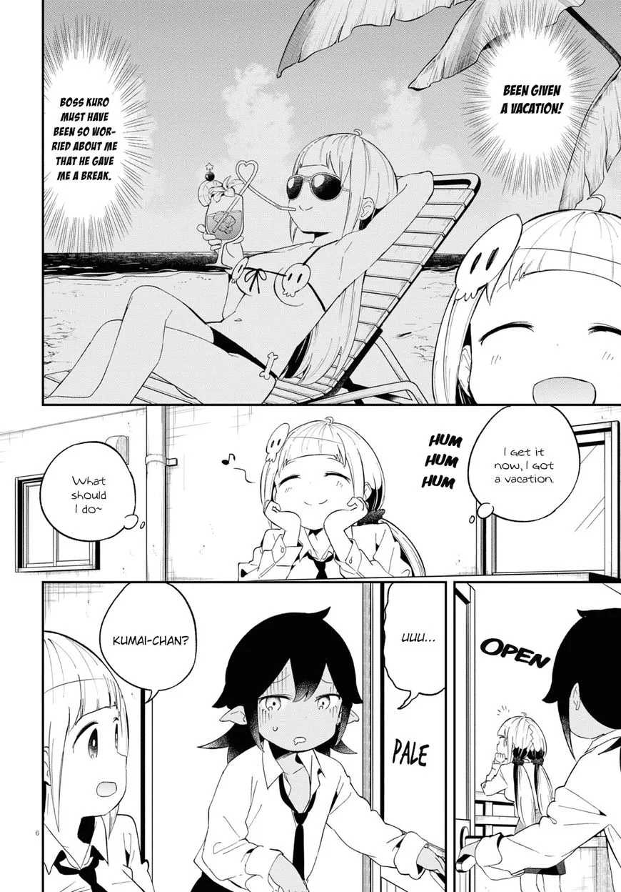 Isekai Death Game ni Tensou Sarete Tsurai Chapter 13 page 6