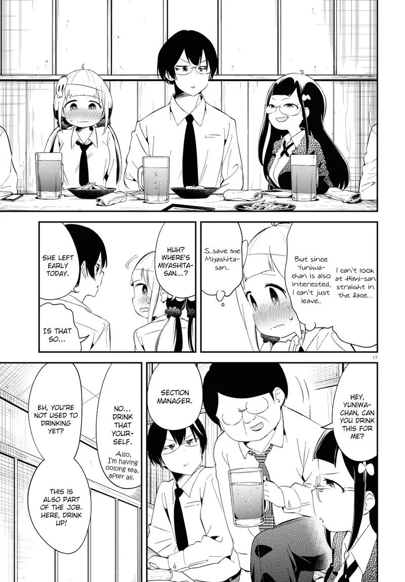 Isekai Death Game ni Tensou Sarete Tsurai Chapter 14 page 17