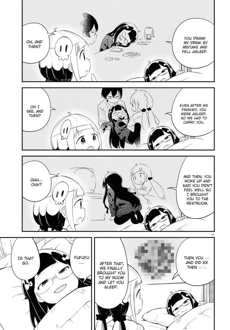 Isekai Death Game ni Tensou Sarete Tsurai Chapter 14 page 25