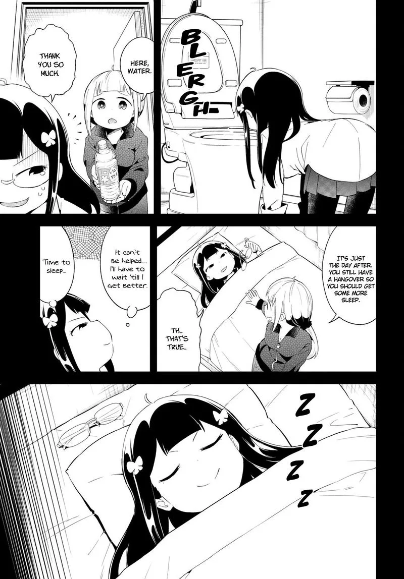 Isekai Death Game ni Tensou Sarete Tsurai Chapter 15 page 3