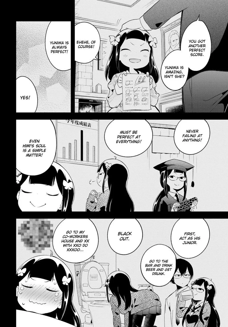 Isekai Death Game ni Tensou Sarete Tsurai Chapter 15 page 4