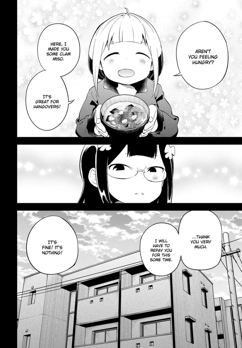 Isekai Death Game ni Tensou Sarete Tsurai Chapter 15 page 6