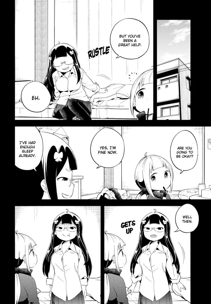 Isekai Death Game ni Tensou Sarete Tsurai Chapter 15 page 2