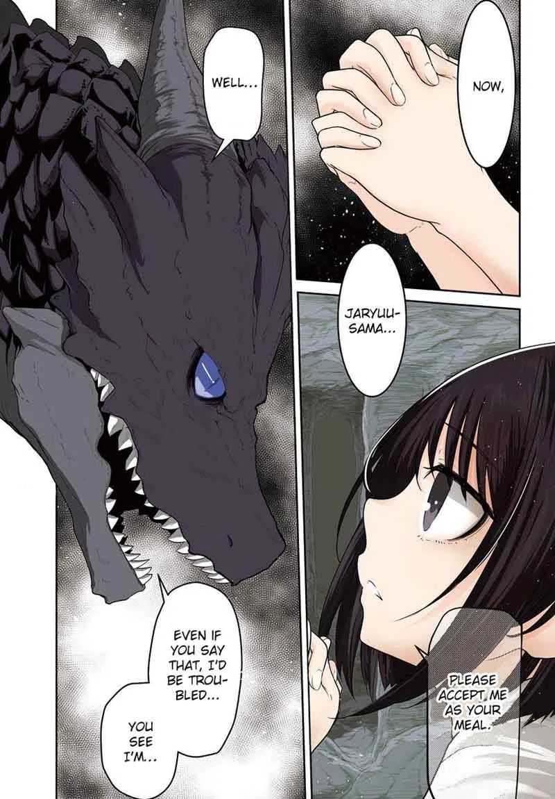 Isekai Death Game ni Tensou Sarete Tsurai Chapter 2 page 26