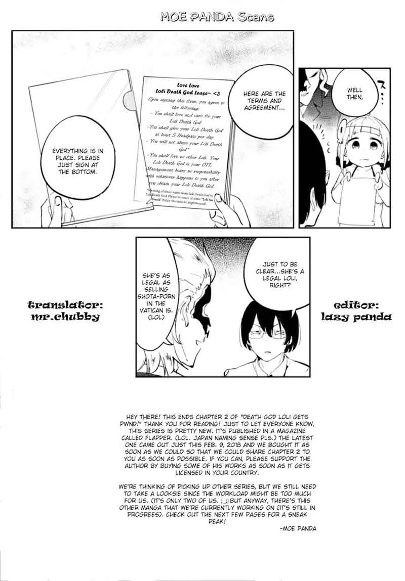 Isekai Death Game ni Tensou Sarete Tsurai Chapter 2 page 25
