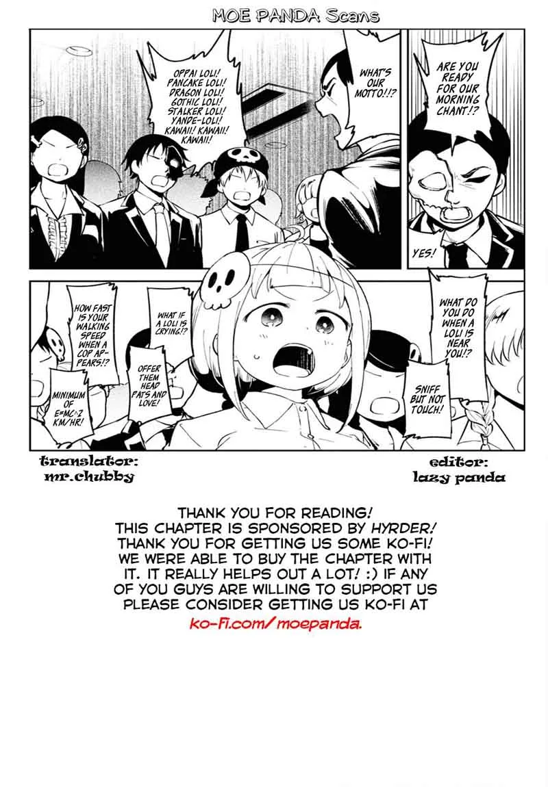 Isekai Death Game ni Tensou Sarete Tsurai Chapter 3 page 21