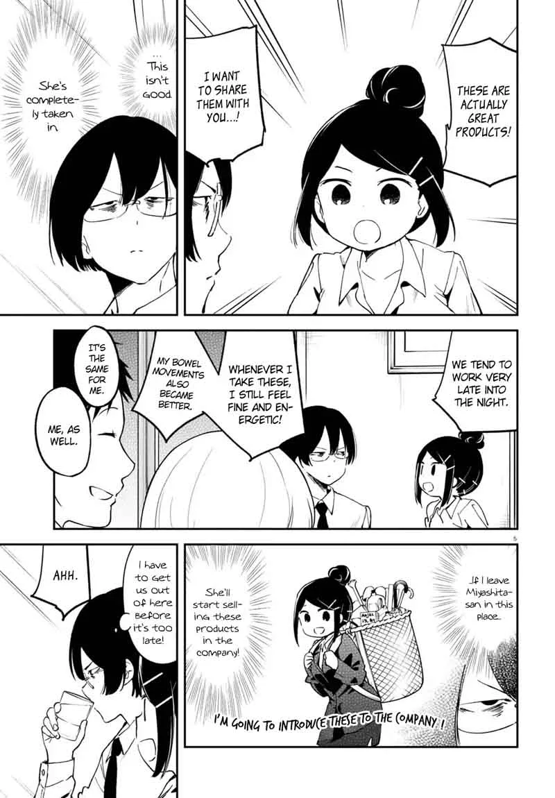 Isekai Death Game ni Tensou Sarete Tsurai Chapter 5 page 5