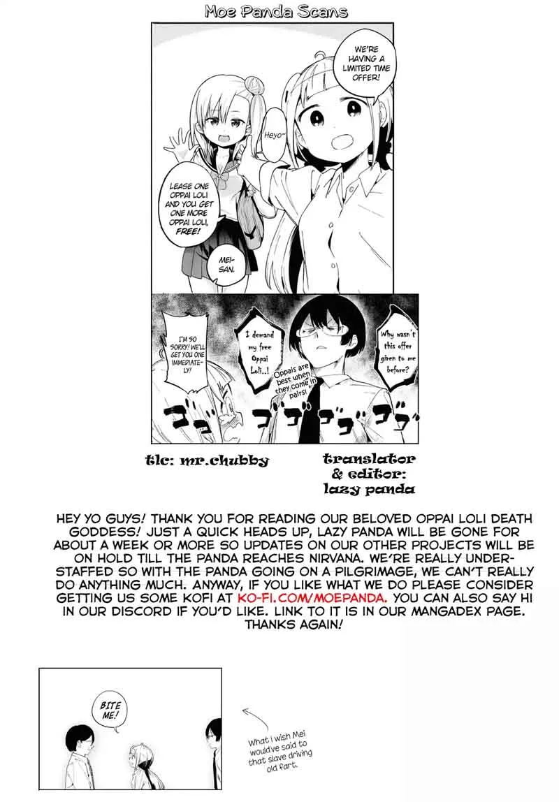 Isekai Death Game ni Tensou Sarete Tsurai Chapter 6 page 24