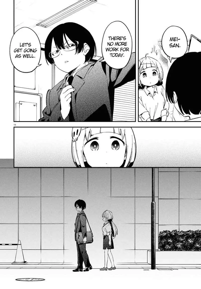 Isekai Death Game ni Tensou Sarete Tsurai Chapter 6 page 16