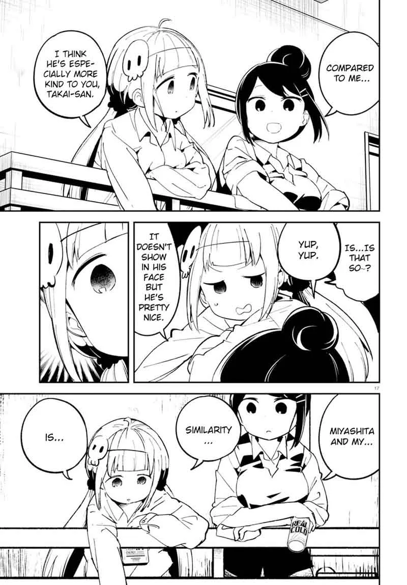 Isekai Death Game ni Tensou Sarete Tsurai Chapter 7 page 20