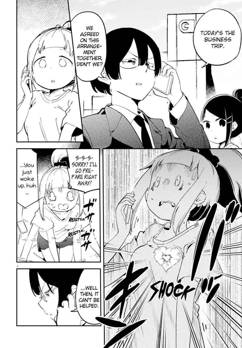 Isekai Death Game ni Tensou Sarete Tsurai Chapter 7 page 5