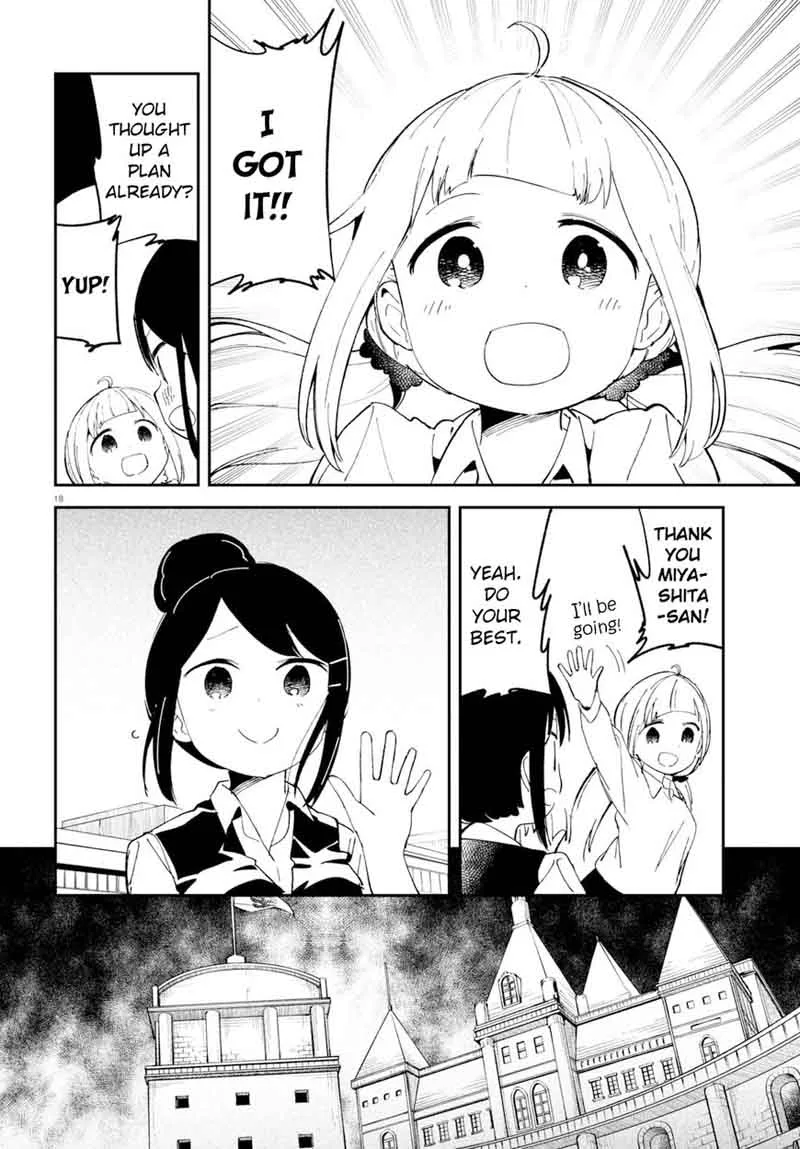 Isekai Death Game ni Tensou Sarete Tsurai Chapter 7 page 21