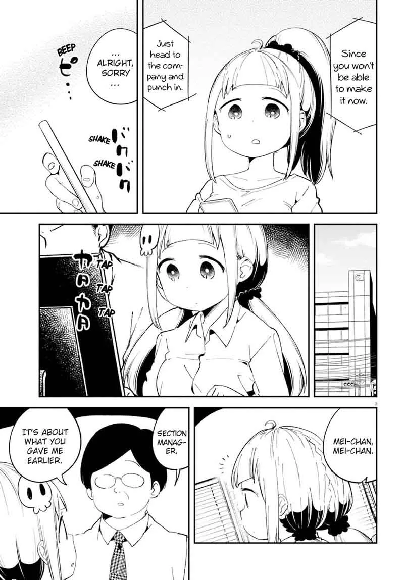 Isekai Death Game ni Tensou Sarete Tsurai Chapter 7 page 6