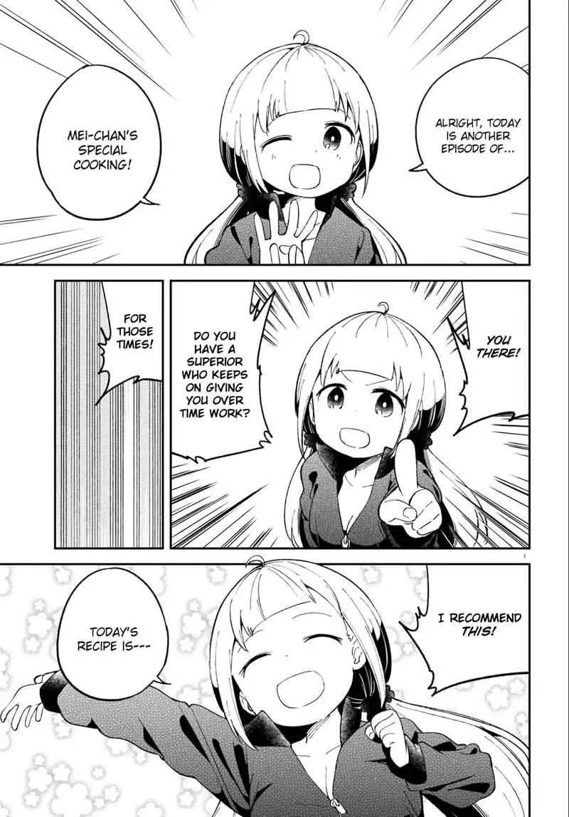 Isekai Death Game ni Tensou Sarete Tsurai Chapter 9 page 1