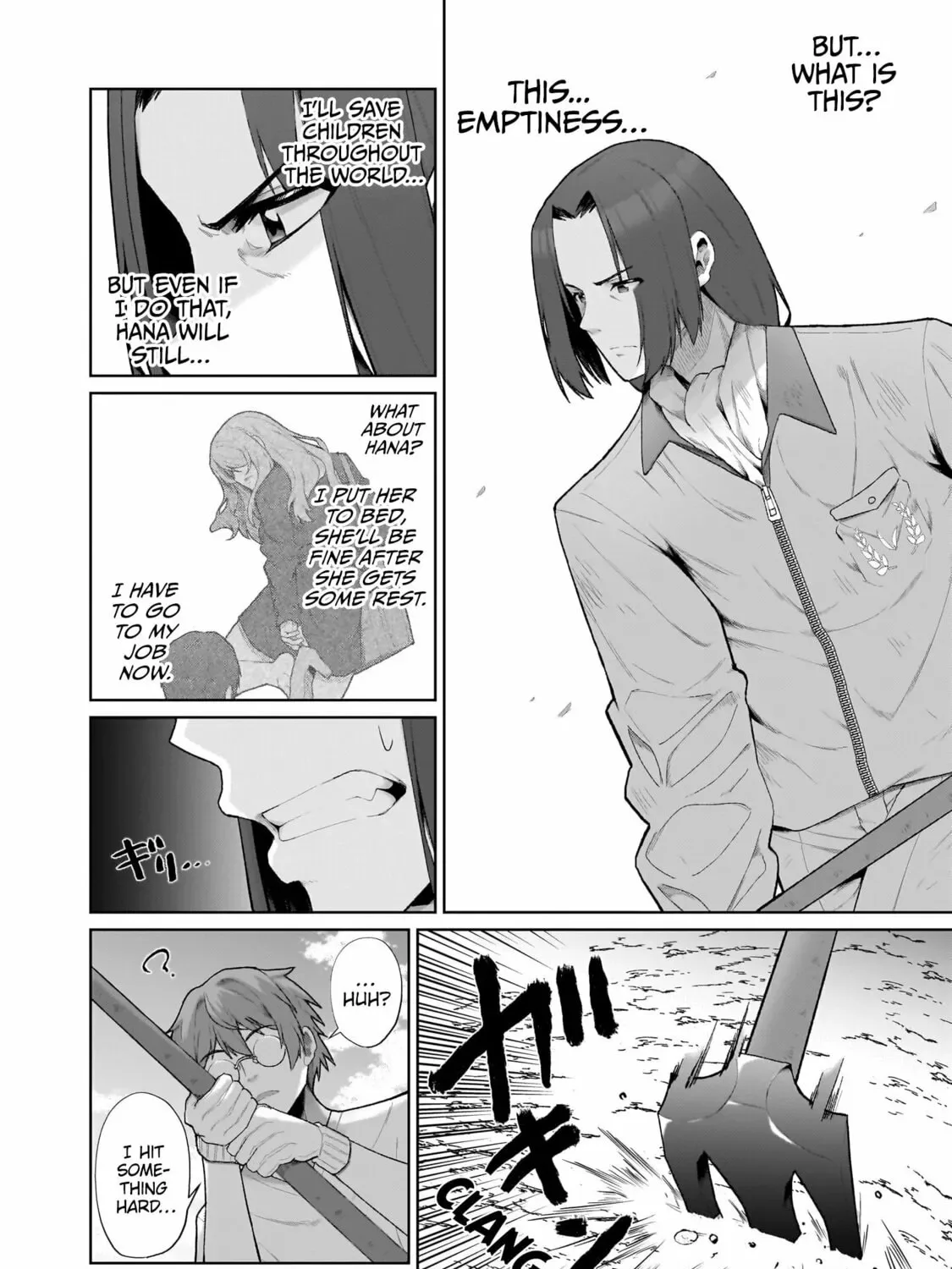 Isekai Drug - Yakugaku Chishiki de Monster Musume-tachi wo Toriko ni shite Nariagaru Chapter 1 page 13