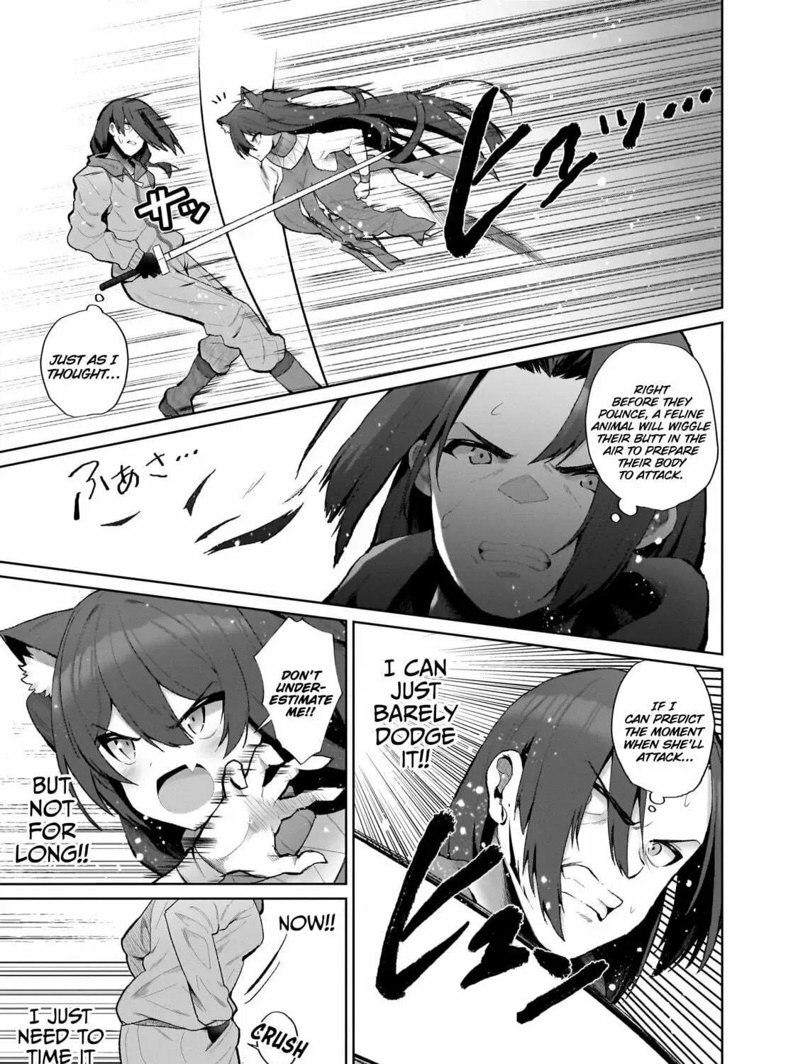 Isekai Drug - Yakugaku Chishiki de Monster Musume-tachi wo Toriko ni shite Nariagaru Chapter 1 page 53