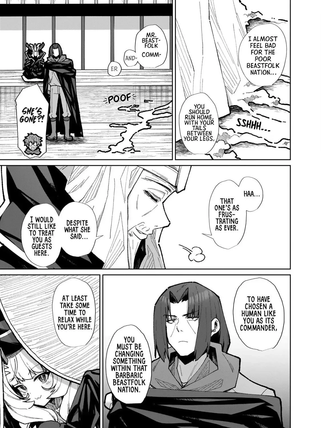 Isekai Drug - Yakugaku Chishiki de Monster Musume-tachi wo Toriko ni shite Nariagaru Chapter 10 page 5