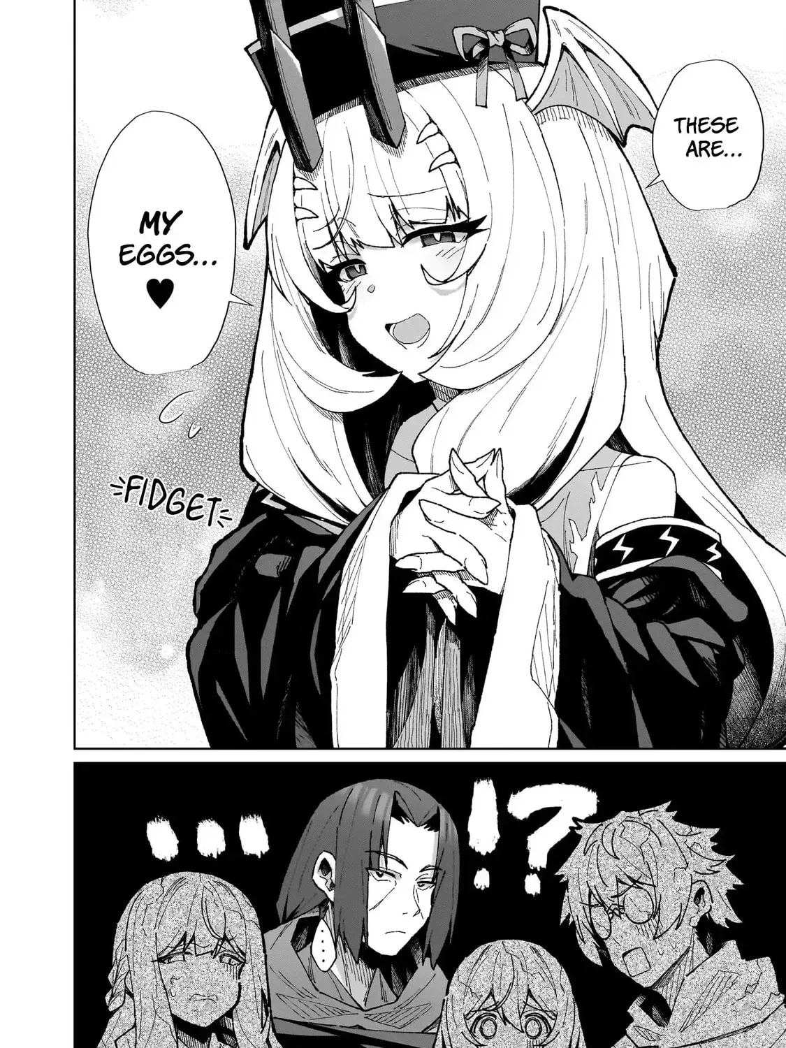 Isekai Drug - Yakugaku Chishiki de Monster Musume-tachi wo Toriko ni shite Nariagaru Chapter 10 page 15